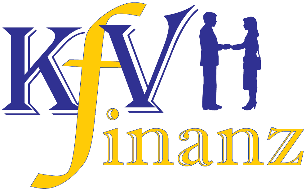 KVF Alfred Ott Logo